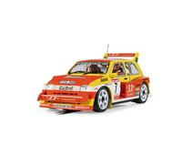 Scalextric Austin Metro 6R4 - Didier Auriol