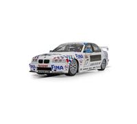 Scalextric BMW 320i - BTCC 1995 - David Brabham