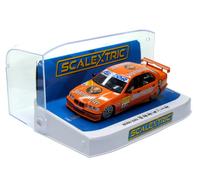 SCALEXTRIC BMW 320i STW 1996 Jägermeister - 1/32 - SCALEXTRIC C4624