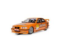 Scalextric BMW 320i - STW 1998 - Jagermeister