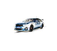 Scalextric BMW 330e NGTC - Laser Tools - Jake Hill 2023