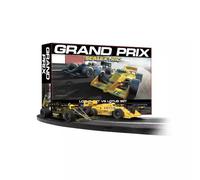 Scalextric 1980's Grand Prix Race Set