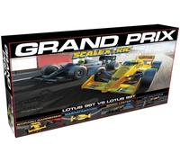 SCALEXTRIC C1432P - 1980's Grand Prix Race Set (1:32)