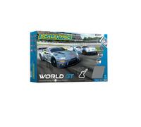 Scalextric C1434 Coffret Arc AIR - World GT