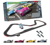 Scalextric C1436 Coffret Arc Pro - Pro Platinum