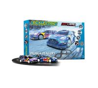 Scalextric C1452 Puma WRC Hot Laps Set