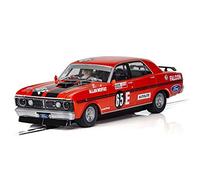 Scalextric C3928 Ford XY GTHO 1971 Bathurst Winner Allen Moffat N° 65E