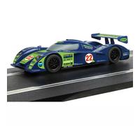 Scalextric C4111 Start Endurance Car - "Maxed Out Race control"