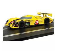 Scalextric C4112 Start Endurance Car - "Lightning"