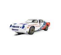 Scalextric C4300 Chevrolet Camaro Z28 Peter John DTM 1982 Cars - USA/Classic for