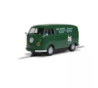 Scalextric C4303 Volkswagen T1b - Castrol