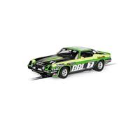 Scalextric C4358 Chevrolet Camaro Z28 - SPA 24HRS 1981