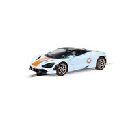 Scalextric C4394 McLaren 720S - Gulf Edition