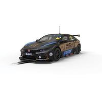 Scalextric C4409 Honda Civic FK8 Type R - BTCC 2022 -BTC Racing Josh Cook