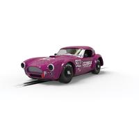 Scalextric C4418 Shelby Cobra 289 - Dragon Snake - Goodwood 2021