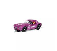 Scalextric C4418 Shelby Cobra 289 - Dragon Snake - Goodwood 2021