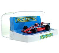 SCALEXTRIC C4422 BRABHAM BT46 ITALIAN GP 1978 JOHN WATSON