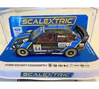 Ford Escort Cosworth WRC - 1/32 - SCALEXTRIC C4427