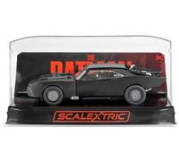 Scalextric C4442 Batmobile - The Batman 2022