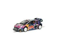 Scalextric C4448 Ford Puma WRC - Sebastien Loeb