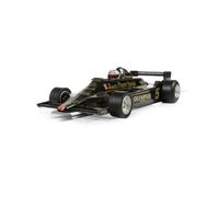 Scalextric C4494 Lotus 79 - Mario Andretti - 1978 World Champion Edition