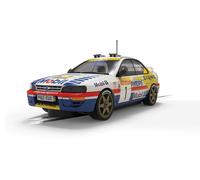 Scalextric C4507 Subaru Impreza WRX - 1997 ERC Champion Cars - Street & Rally fo