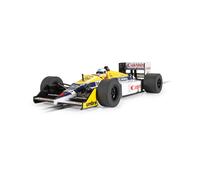 SCALEXTRIC Williams FW11B 1987 - 1/32 - SCALEXTRIC C4508