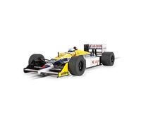 ScaleXtric C4508 Williams FW11B – Grand Prix de Grande-Bretagne 1987 – Nigel Mansell