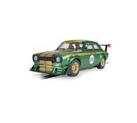 Scalextric C4511 Ford Escort RSR - Jim Hutchinson