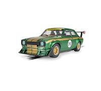 Scalextric C4511 Ford Escort RSR - Voitures Jim Hutchinson - Voitures de Tourisme