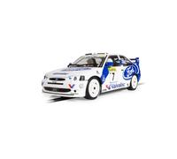Scalextric C4513 Ford Escort WRC - Monte Carlo 1998