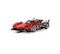 Scalextric Voiture-jouet Cadillac V-Series R C4515 Whelen Engineering