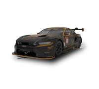 Scalextric Ford Mustang GT3 Proton Competition Qatar 2024