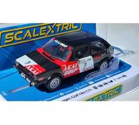 SCALEXTRIC C4520 VOLKSWAGEN GOLF GTI RICHARD LIOYD RACING