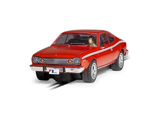 Scalextric - C4524 - Cars James Bond, Amc Hornet, l'Homme au Pistolet d'Or, Voiture à sous Jouet à Utiliser avec les Circuits Ou Ensemble de Courses Scalextric