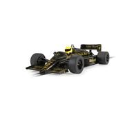 Scalextric C4529 Lotus 98T - Ayrton Senna