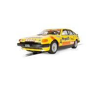 Scalextric - C4534 Cars, Rover SD1, 1983 BTCC, Steve Soper, Voiture à sous Jouet à Utiliser avec des Pistes Ou des Ensembles de Course