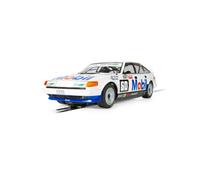 Scalextric C4535 Rover SD1 - 1984 Bathurst 1000