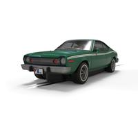 ScaleXtric Voiture C4538 AMC Hornet Verte USA/Classic +3 ans