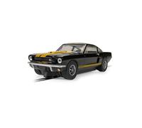 Scalextric C4542 Shelby Mustang GT350H - Hertz Edition Cars - USA/Classique à partir de 3 Ans