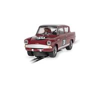 Scalextric Ford Anglia C4546 105E Voitures pour Machines à sous à Grande Vitesse