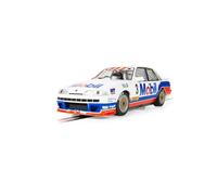 Scalextric C4549 Holden VL Commodore - Spa 1987 - Holden Dealer Team