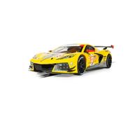 Scalextric - C4558 Cars, Chevrolet Corvette C8R, Lemans GTE Am Winner 2023, Voit