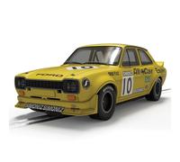 Scalextric C4590 Ford Escort MK1 - All Car Equipe - Nick Whiting Slot car