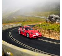 Scalextric Mazda RX7 - Dom Toretto - The Fast and The Furious