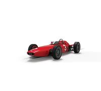 Scalextric BRM P57 - Scuderia Centro Sud - Lorenzo Bandini