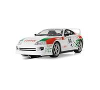 Scalextric Toyota Supra - Castrol