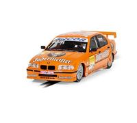 Scalextric C4624 BMW E36 320i - STW 1996 - Jägermeister