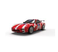 Scalextric C4626 Mazda RX7 FD - Nürburgring 24 2007