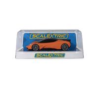 Scalextric C4630 GMA T.50 - Orange, Voitures de Circuit - Rue et Rallye, dès 3 Ans